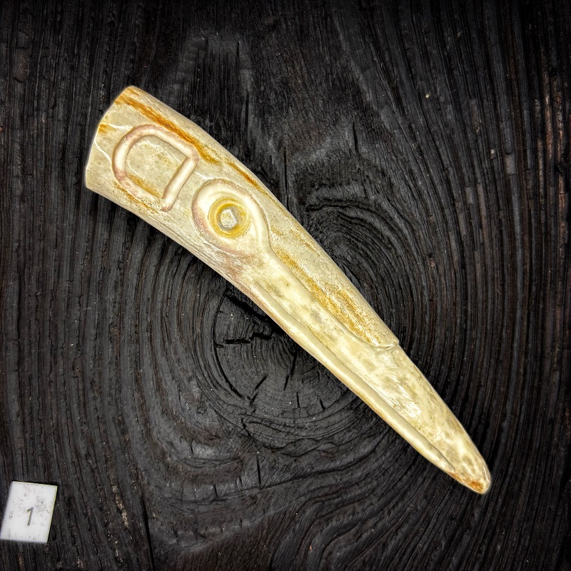 Scythian raven